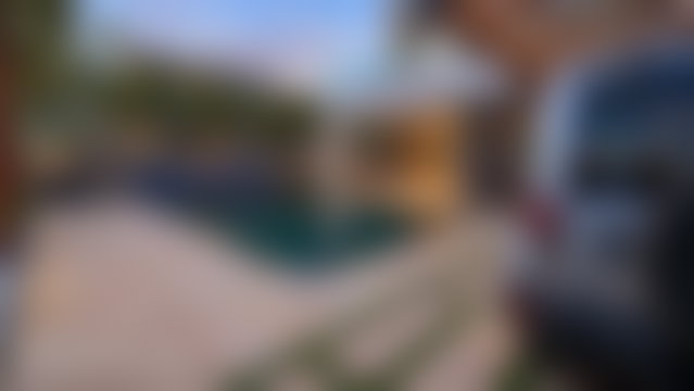 5-Bedroom Villa with Heated Pool, Ourika Road, Marrakech — 2