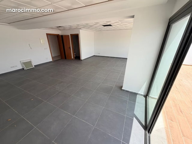 Bureau à vendre – Dar Tounsi, Tanger — 5