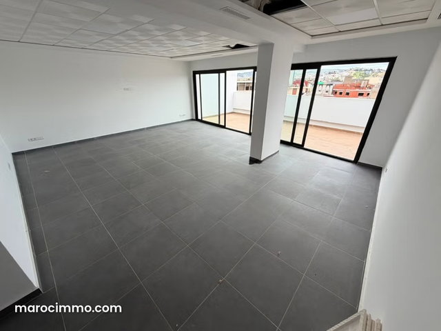 Bureau à vendre – Dar Tounsi, Tanger — 4