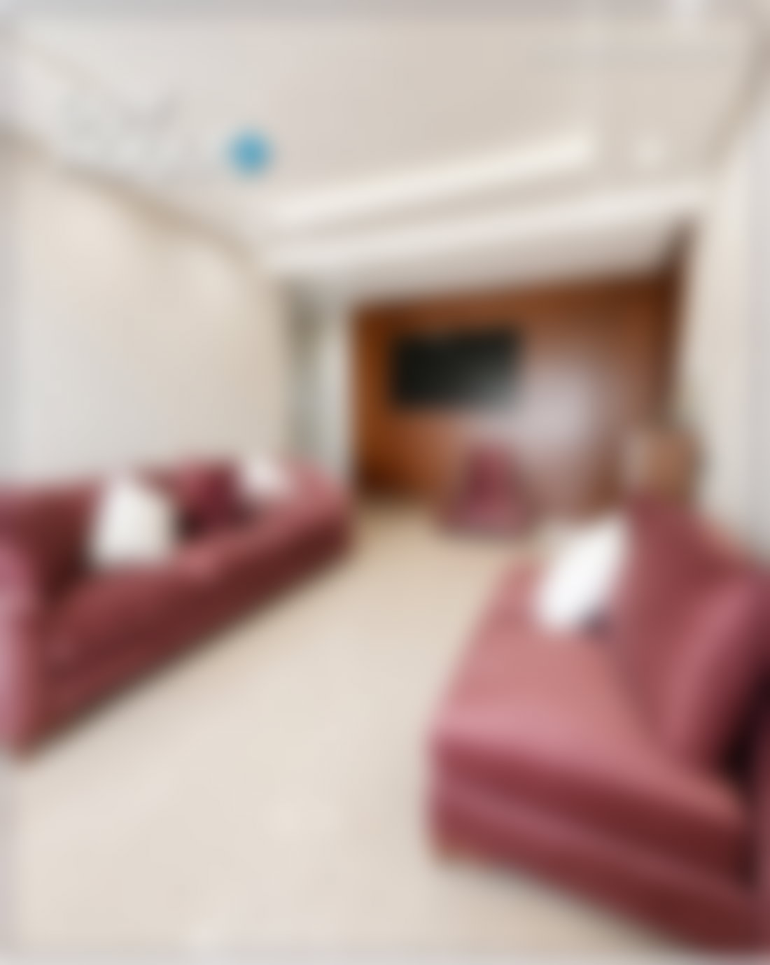 Appartement meublé 118 m², 3 chambres, Ferme Bretone, Casablanca