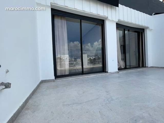 Studio en location sur Gauthier — 4