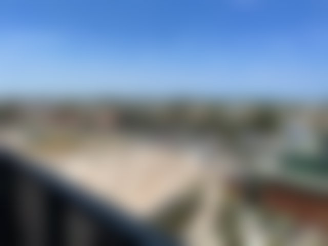 Studio meublé avec terrasse, Casablanca Finance City — 3