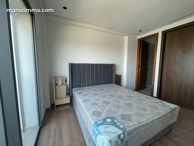 Studio en location sur Casa finance City — 5