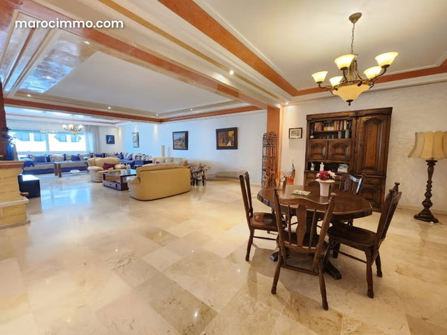 Apartment for sale on Palmier — 5