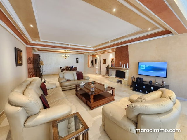 Apartment for sale on Palmier — 3