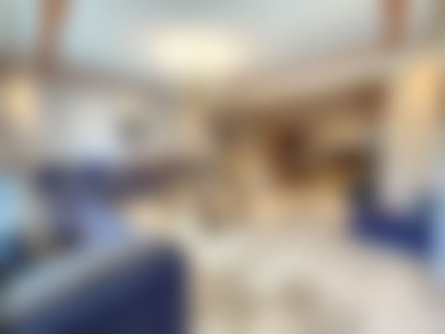 Grand appartement 304 m² avec terrasse au Palmier Casablanca — Casablanca