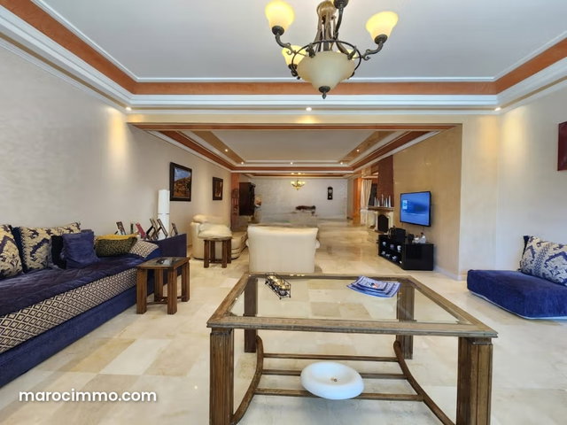 Apartment for sale on Palmier — 2
