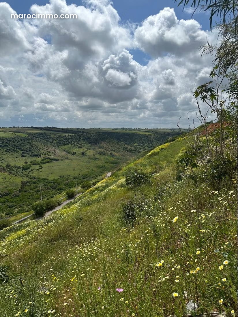 1,780 m² Plot for Sale, Souissi, Rabat — Rabat