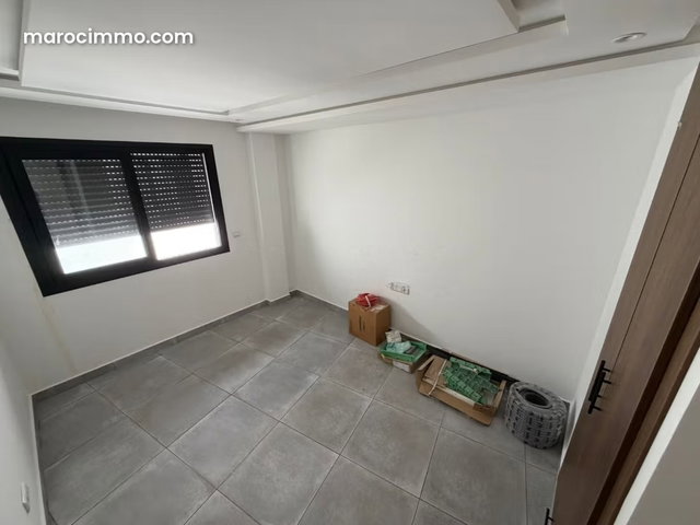 Bels appartement à vendre à Dar tounsi — 5