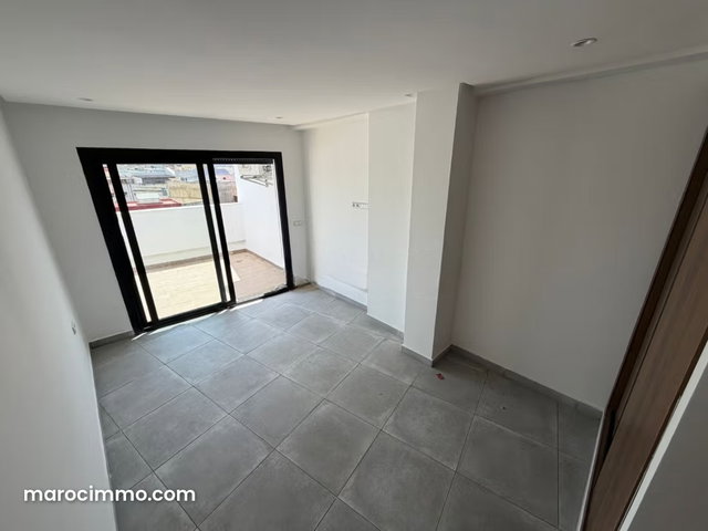 Bels appartement à vendre à Dar tounsi — 2