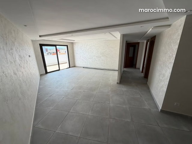 Bels appartement à vendre à Dar tounsi — 3