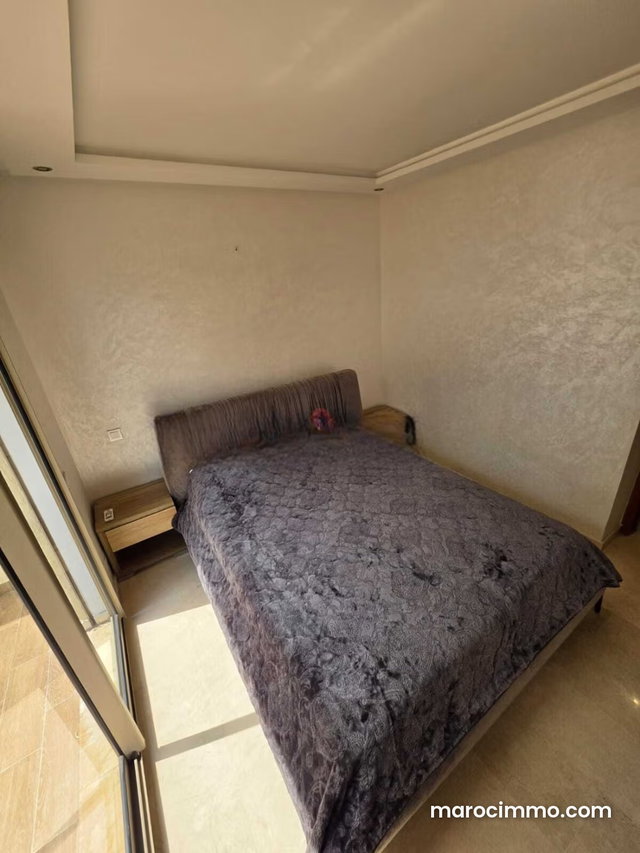 Location Appartement à maarif — 5