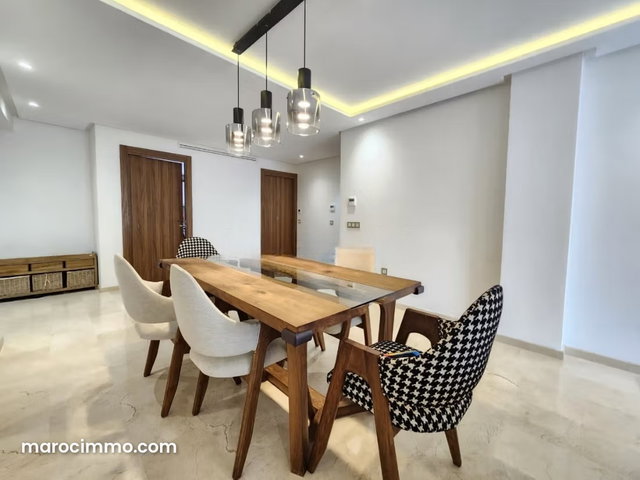 Appartement meublé à louer sur Ferme Bretonne — 5