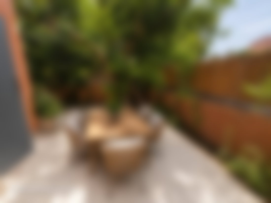 247 sqm apartment with garden and terrace, Sidi Abbad, Marrakech
