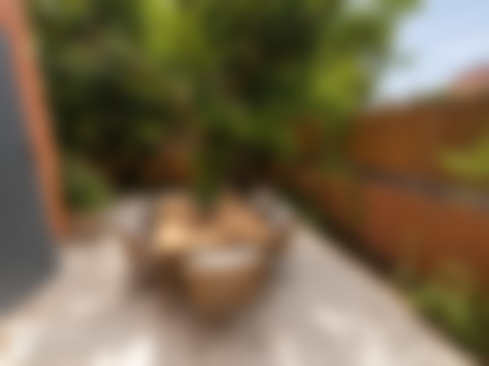 247 sqm apartment with garden and terrace, Sidi Abbad, Marrakech