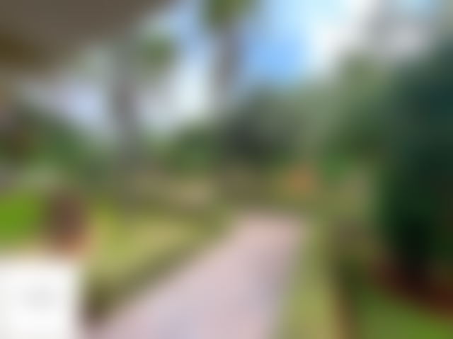 130 m² garden-level apartment for rent in Aïn Diab, Casablanca — Casablanca