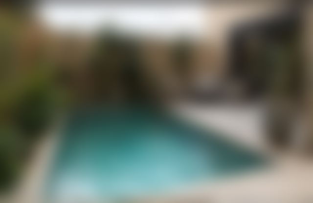 120 sqm Apartment with Private Pool and Garden, Gueliz, Marrakech — Marrakesh