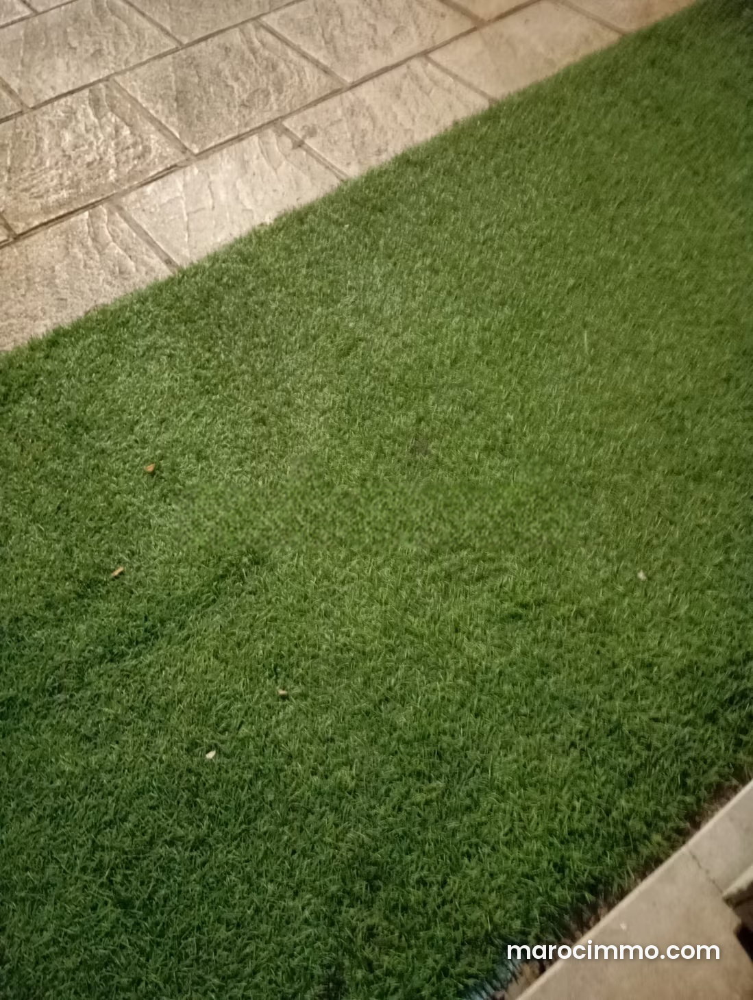 Terrain à vendre à Riyad Rabat belle parcelle de 210 m² — Rabat