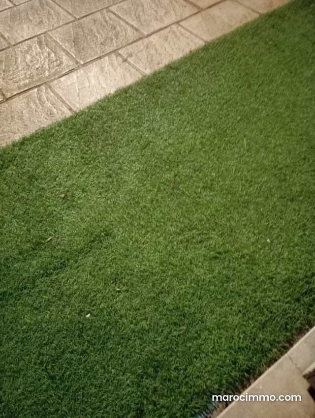 Vente terrain à Riyad. Surface totale 210 m² — Rabat