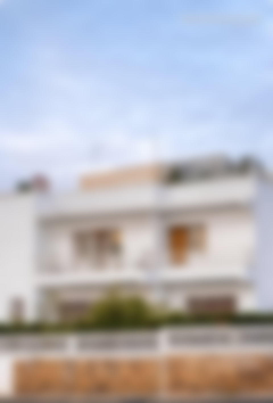 Villa à louer à Rabat, quartier Aviation Mabella
