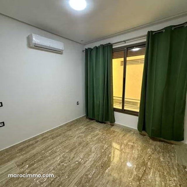 Apartment for Rent in Marrakech, Camps El Ghoul Victor Hugo — 3