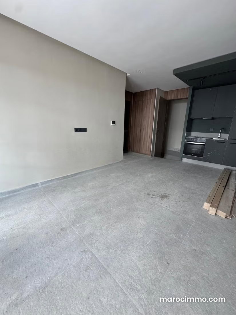 Appartement neuf à Ferme Bretone Casablanca avec garage — Casablanca