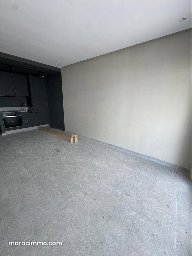Appartement en vente à Ferme Bretonne Hay Arraha. 1 belle chambre. Chauffage central et porte blindée — 2