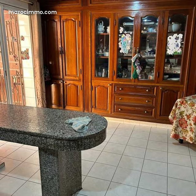 Appartement à Vendre de 315.0 m² à Rabat, Haut Agdal — 4
