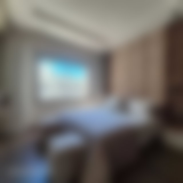 Appartement 125 m² au Triangle d'Or Casablanca — 3