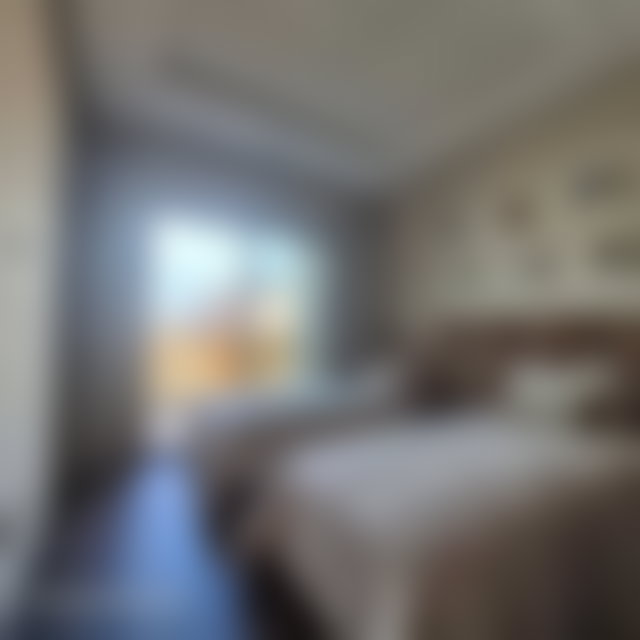Appartement 125 m² au Triangle d'Or Casablanca — 4