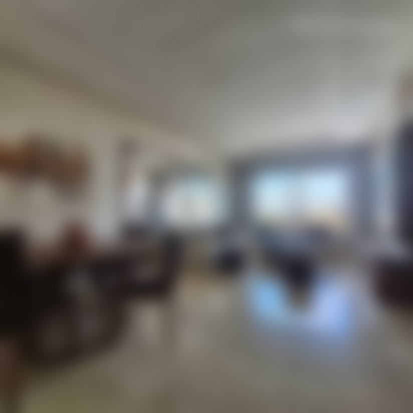 Appartement 125 m² au Triangle d'Or Casablanca