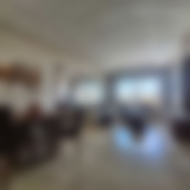 Appartement 125 m² au Triangle d'Or Casablanca — Casablanca
