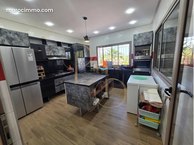 Ferme d'Exception à Vendre, Ribaa, 35 min de Rabat — 4