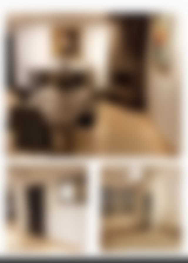 120 sqm Apartment, 3 Bedrooms with Fireplace, Palmier, Casablanca — 2
