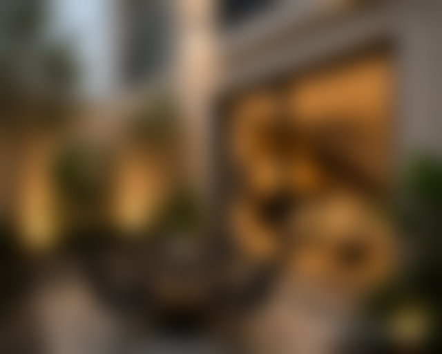 High-end new apartment in Hivernage, Marrakech — 3
