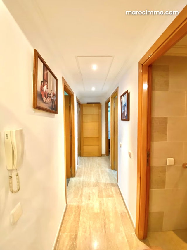 Beautiful Apartment for Rent in Administrative District. 2 Comfortable Bedrooms. — 2