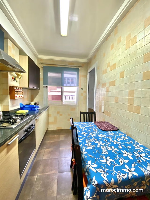Beautiful Apartment for Rent in Administrative District. 2 Comfortable Bedrooms. — 4