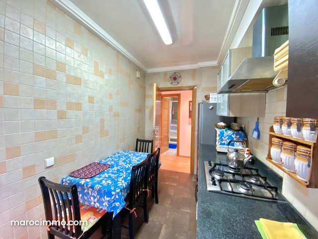 Beautiful Apartment for Rent in Administrative District. 2 Comfortable Bedrooms. — 5