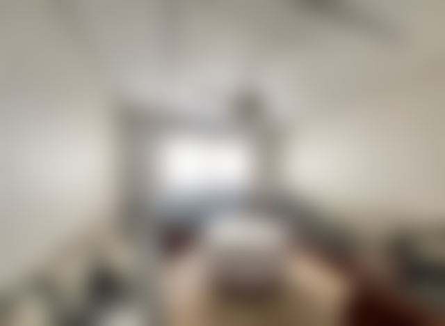 Furnished 3-Bedroom Apartment in Casablanca Finance City — Casablanca