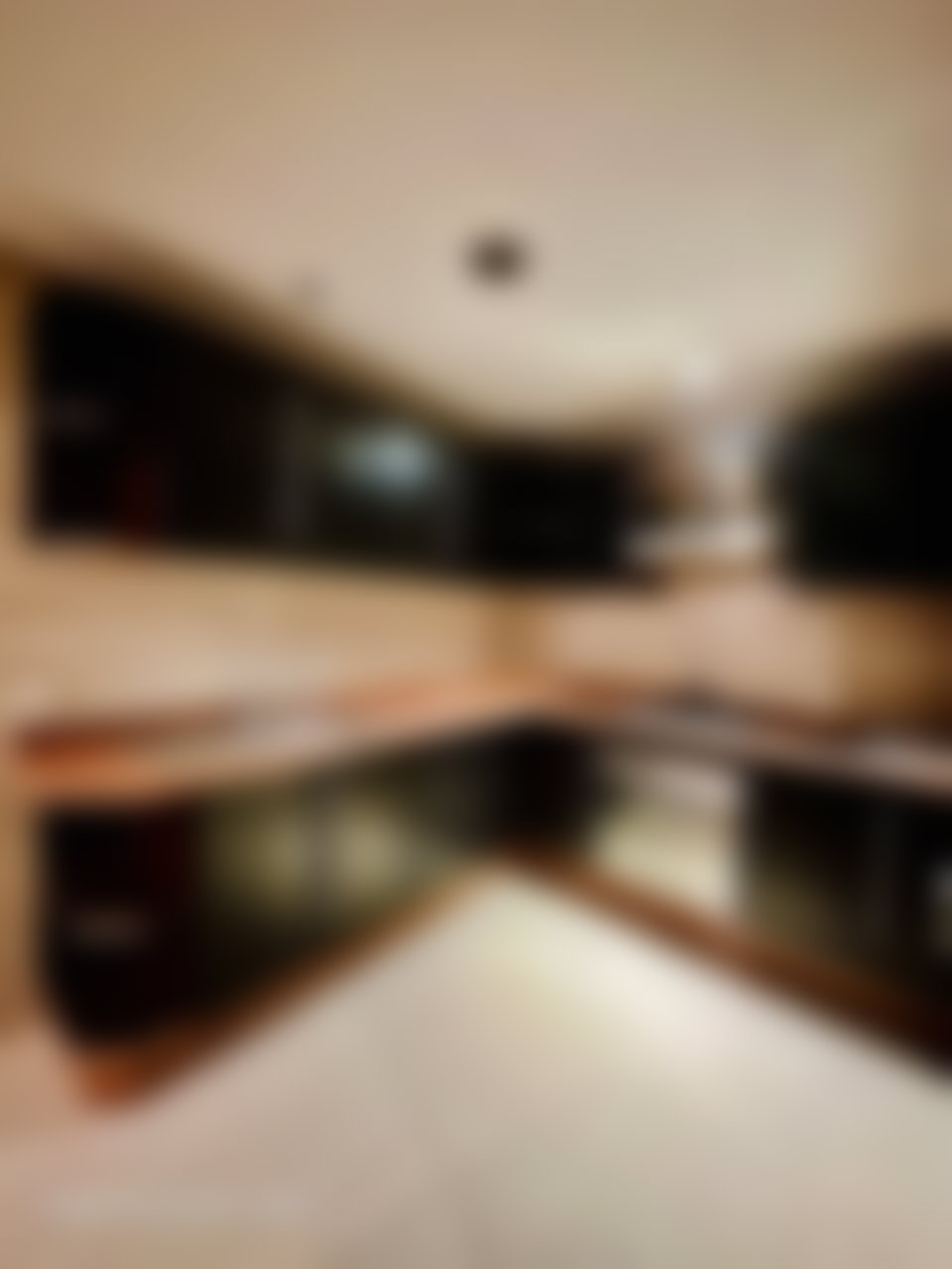 Apartment in Gueliz, Marrakech with Terrace and Garage