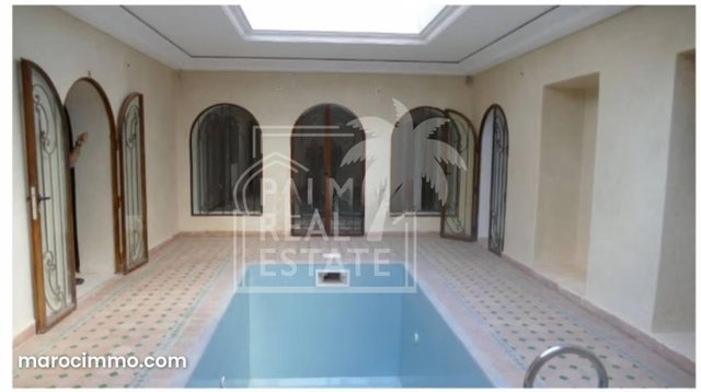 For Sale – Exceptional Opportunity for 2 Luxury Villas on 1 Hectare — 2