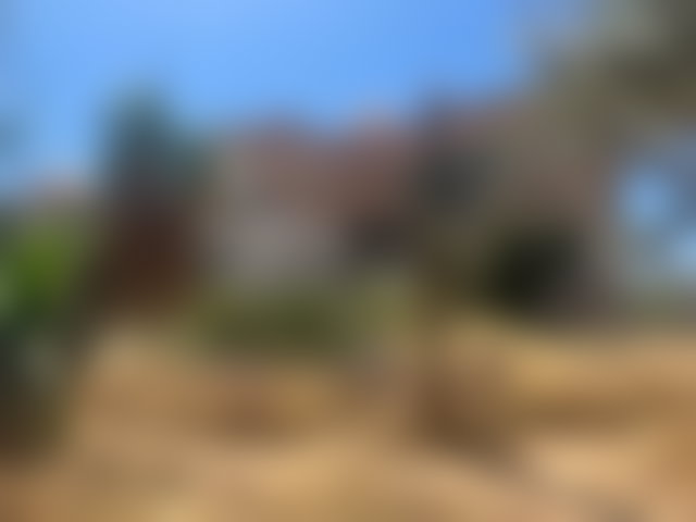 Villa 800 m² sur 3,3 hectares, vue Atlas, Route de Fès, Marrakech — 2