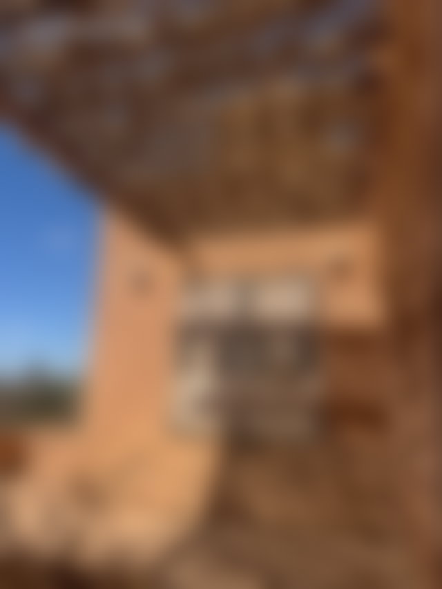 Villa 800 m² sur 3,3 hectares, vue Atlas, Route de Fès, Marrakech — 5