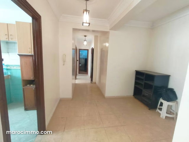 Appartement 66m² Derb Tolba Fida 550 KDh — 5