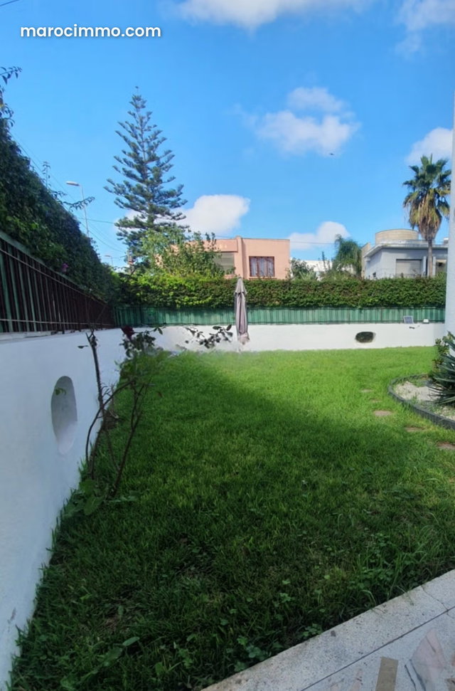 Très jolie villa à louer à Cil — 2