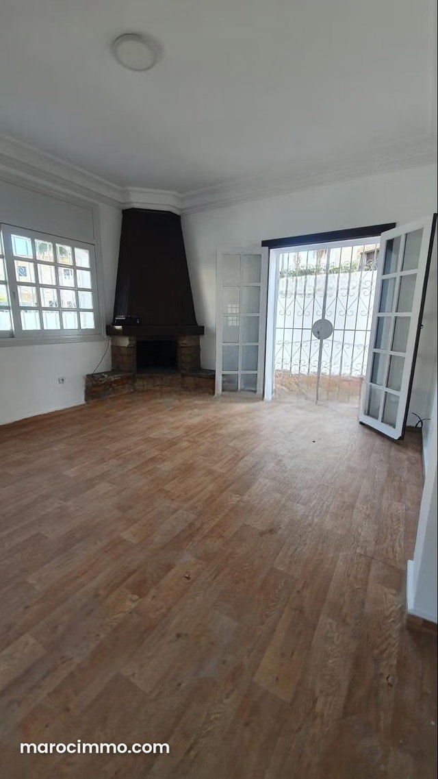 Très jolie villa à louer à Cil — 3