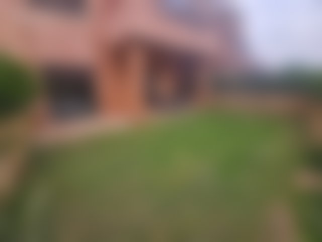 Appartement avec terrasse et jardin à louer Route de Fès Marrakech — 2