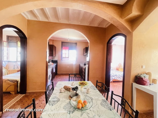 Appartement chaleureux avec cheminée — 5