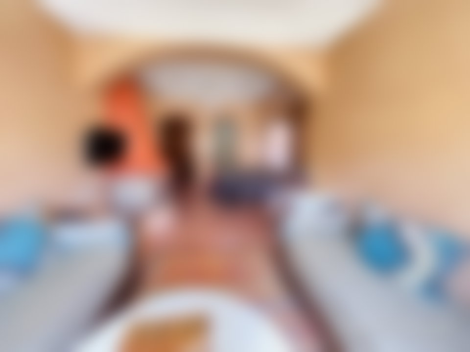 Appartement 3 pièces avec cheminée à louer quartier Borj Essaouira