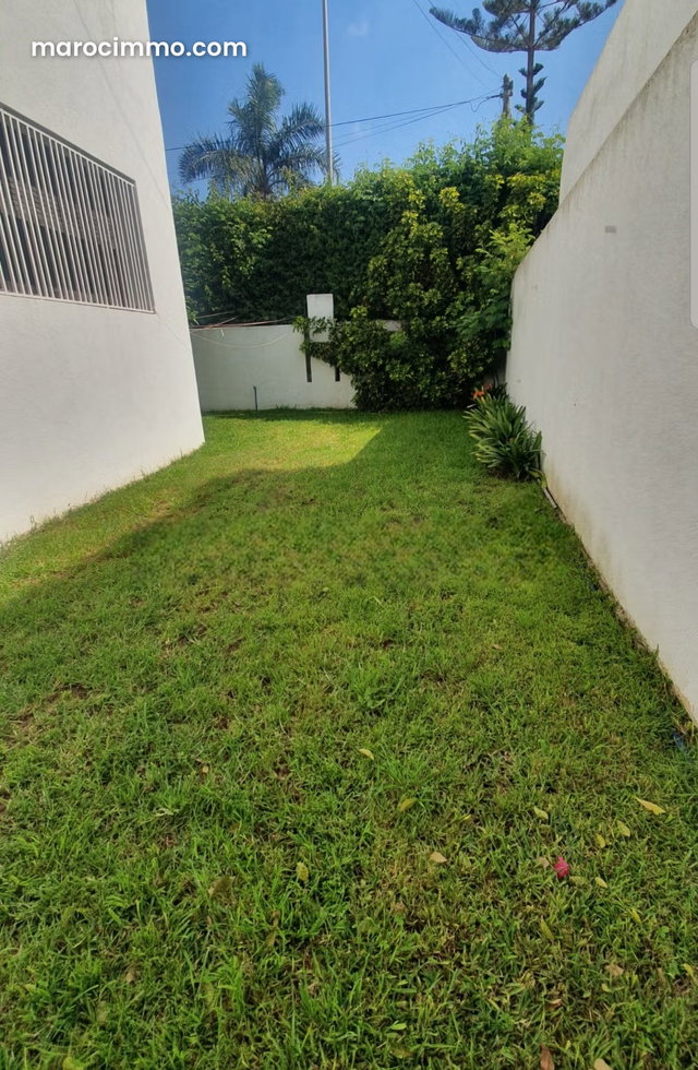 Villa avec piscine à louer à Cil — 4